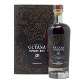 Aukce Nobilis Rum 1991 Guyana Enmore No.10 27y 0,7l 51,2%