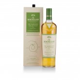 Aukce Macallan Harmony Collection Smooth Arabica 0,7l 40%