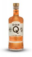 Don Q Double Aged Cask Cognac Finish 0,7l 49,6% L.E.