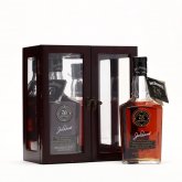 Aukce Jack Daniel's 70th & 75th Anniversary Prohibition Set 2Ã—0,75l 45,2% GB