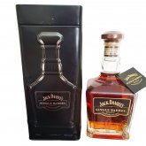Aukce Jack Daniel's Single Barrel Select 45% 0,7l