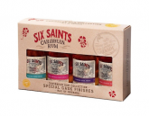 Six Saints set 4Ã—0,05l 41,7% GB