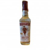 Aukce Beefeater 1980s 2×0,7l 40%