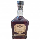 Aukce Jack Daniel's Single Barrel Barrel Proof 0,75l 65,9% GB 2. generace