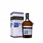 Aukce Diplomatico No. 1 Batch Kettle Rum Distillery Collection 10Ã—0,7l 47% GB L.E.