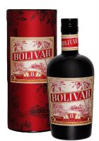 Bolivar 8 0,7l 40% Tuba