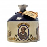 Aukce Pusser's British Navy Rum Jolly Jack Pusser Flagon 1l 54%