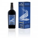 Aukce Rum Shark Blue Ocean Chamarel 8y 2013 10A 56,5% 0,7l