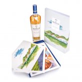 Aukce Macallan The Home Collection The Distillery 0,7l 43,5% GB L.E.