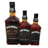 Aukce Jack Daniel's Green Label 0,75l, 1l & 1,75l 40%