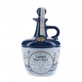 Aukce Lamb's Navy Rum Royal Wedding Flagon 1986 0,75l 40%
