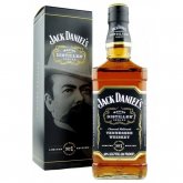 Aukce Jack Daniel's Master Distiller No.1 0,7l 43% GB L.E.