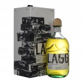 Aukce Lagg Inaugural Release Batch 1 2019 0,7l 50%