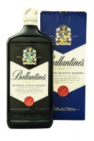 Ballantine's Finest 3l 40%
