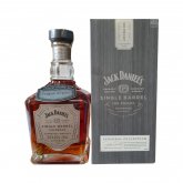 Aukce Jack Daniel's Single Barrel 100 proof Prague Airport 0,7l 50% GB L.E.