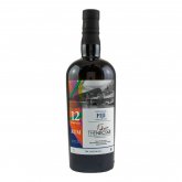 Aukce The Nectar of the Daily Drams Fiji 12y 2009 0,7l 64,6%