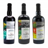 Aukce The Nectar Of The Daily Drams Jamaica 3×0,7l L.E.