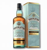 Mackinlay's Shackleton Blended Malt 1l 40% GB L.E.
