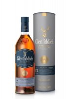 Glenfiddich Distillery Edition 15y 1l GB L.E.