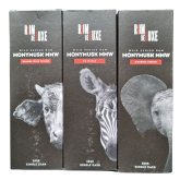 Aukce Rom de Luxe Wild Series Tasting Kit Monymusk MMW