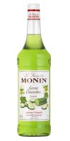 Monin Concombre - Okurka 1l PET