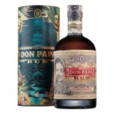 Aukce Don Papa Cosmic 7y 0,7l 40%