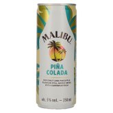 Malibu Cocktail Pina Colada 0,25l 5%