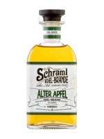 Schraml Edel-brÃ¤nde Alter Apfel 0,5l 42%