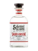 Schraml Edel-brÃ¤nde Sauer-Kirsche 0,5l 42%