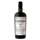 Aukce National Rums of Jamaica Velier Long Pond Cambridge STCE Jamaica 12y 2010 0,7l 57% GB L.E. - 550/700