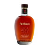 Aukce Four Roses Cask Strength Small Batch 2021 0,7l 57,1%