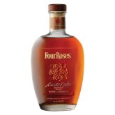 Aukce Four Roses Cask Strength Small Batch 2019 0,7l 56,3%