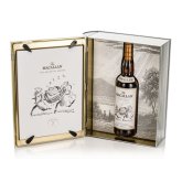 Aukce Macallan The Archival Series Folio 7 The Boffins Baffled 0,7l 43% GB L.E.