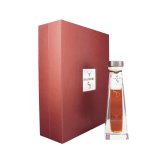 Aukce Dalmore Crystal Decanter Miniature 50y 0,1l 52,8% GB