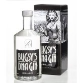 Aukce Bugsy's DNA Gin Vol.4 0,5l 45% GB L.E.