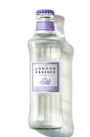The London Essence Grapefruit & Rosemary Tonic Water 0,2l