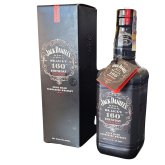 Aukce Jack Daniel's 160th Birthday 1850-2010 0,7l 40% L.E.