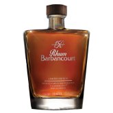 Aukce Rhum Barbancourt Cuvée 150th Anniversary 0,75l 40% GB
