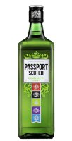 Passport Scotch 0,7l 40%