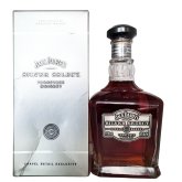 Aukce Jack Daniel's Silver Select Single Barrel 0,7l 50% GB