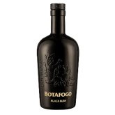 Aukce Botafogo Black Rum 0,75l 40%