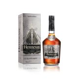 Aukce Hennessy Limited Edition by Scott Campbell VS 0,7l 40% GB L.E.
