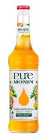 Monin Pure Mango & Maracuja 0,7l
