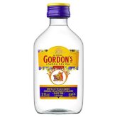 Gordon's gin 0,05l 37,5%