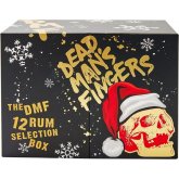 Dead Man's Fingers kalendÃ¡Å™ 12Ã—0,05l 37,5% GB
