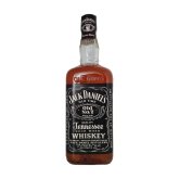 Aukce Jack Daniel's Old No.7 90 Proof Quart 45%