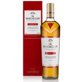 Aukce Macallan Classic Cut 2023 0,7l 50,3% GB