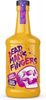 Dead Man's Fingers Tequila Mango Liqueur 0,7l 17%