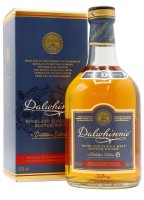 Dalwhinnie Distillers Edition Double Matured 0,7l 43% GB