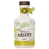 Aukce Bohemian absint 1917 0,5l 65% L.E.